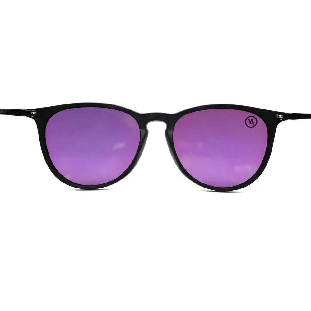 Blenders Black Martini Polarized Cat3 Sunglasses - GOOD CONDITION
